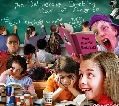 DUMBING